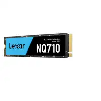 Lexar NQ710 500 GB M.2 PCI Express 4.0 NVMe 3D NAND