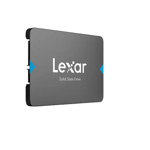 Lexar NQ100 960 GB 2.5'' Serial ATA III