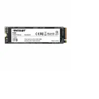 Patriot Memory P300 1 TB M.2 PCI Express 3.0 NVMe