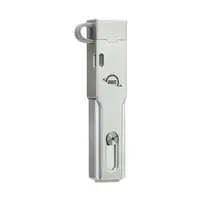 OWC ENVPMCA02 Tecnología Thunderbolt (Rayo) 250 GB USB tipo A a USB tipo C 3.2 Gen