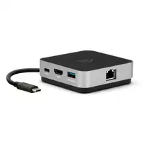 OWC OWCTCDK6P2SG base para portátil y replicador de puertos USB 3.2 Gen 1 (3.1 Gen