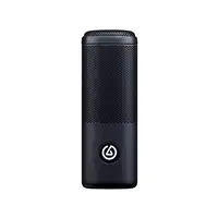 Elgato Wave DX Negro Micrófono para PC