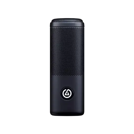 Elgato Wave DX Negro Micrófono para PC
