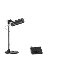 Elgato Wave DX Negro Micrófono para PC