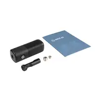 Elgato Wave DX Negro Micrófono para PC