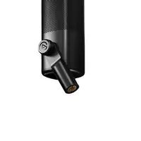 Elgato Wave DX Negro Micrófono para PC