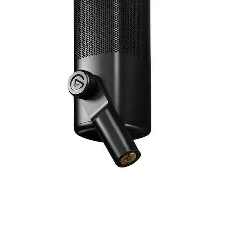 Elgato Wave DX Negro Micrófono para PC