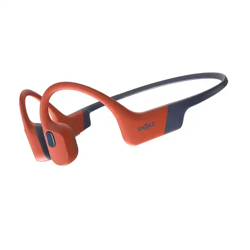 SHOKZ OpenSwim Pro Auriculares Inalámbrico Banda para cuello Deportes Bluetooth Ne