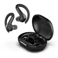 JLab Epic Sport ANC 3 Auriculares Inalámbrico gancho de oreja, Dentro de oído Depo