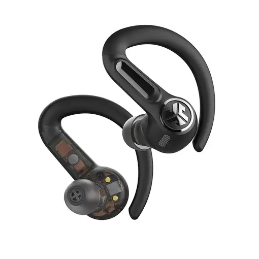 JLab Epic Sport ANC 3 Auriculares Inalámbrico gancho de oreja, Dentro de oído Depo