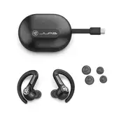 JLab Epic Sport ANC 3 Auriculares Inalámbrico gancho de oreja, Dentro de oído Depo