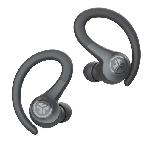 JLab Go Air Sport True Wireless Auriculares True Wireless Stereo (TWS) gancho de o
