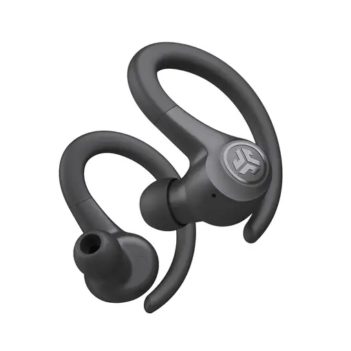 JLab Go Air Sport True Wireless Auriculares True Wireless Stereo (TWS) gancho de o