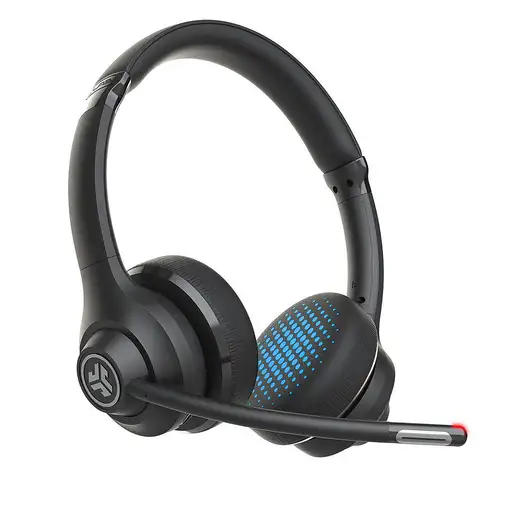 JLab Go Work Auriculares Inalámbrico y alámbrico Diadema Llamadas/Música USB Tipo