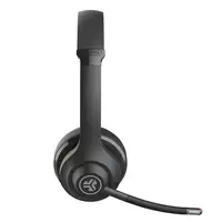 JLab Go Work Auriculares Inalámbrico y alámbrico Diadema Llamadas/Música USB Tipo