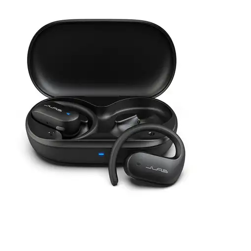 JLab Open Sport Auriculares True Wireless Stereo (TWS) Dentro de oído Llamadas/Mús
