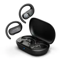 JLab Open Sport Auriculares True Wireless Stereo (TWS) Dentro de oído Llamadas/Mús