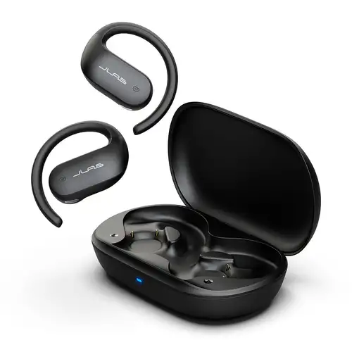 JLab Open Sport Auriculares True Wireless Stereo (TWS) Dentro de oído Llamadas/Mús