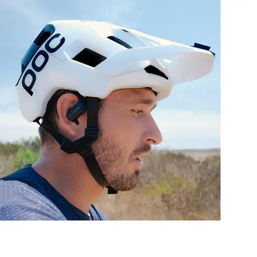 JLab Open Sport Auriculares True Wireless Stereo (TWS) Dentro de oído Llamadas/Mús