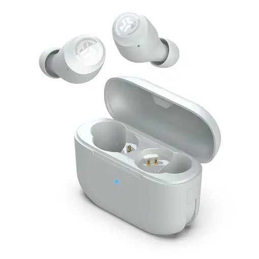 JLab Go Pop+ Auriculares True Wireless Stereo (TWS) Dentro de oído Llamadas/Música