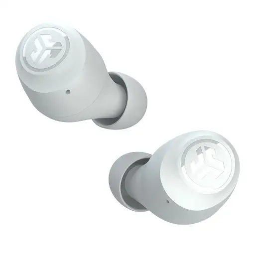 JLab Go Pop+ Auriculares True Wireless Stereo (TWS) Dentro de oído Llamadas/Música