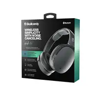 Skullcandy Hesh ANC Auriculares Inalámbrico y alámbrico Diadema Llamadas/Música US