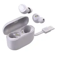 JLab GO Air POP True Wireless Auriculares True Wireless Stereo (TWS) Dentro de oíd