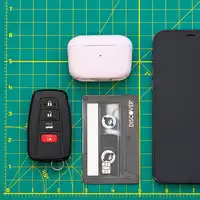 JLab GO Air POP True Wireless Auriculares True Wireless Stereo (TWS) Dentro de oíd