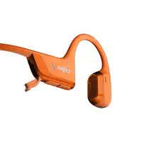 SHOKZ OpenRun Pro 2 Mini Auriculares Inalámbrico gancho de oreja Deportes Bluetoot