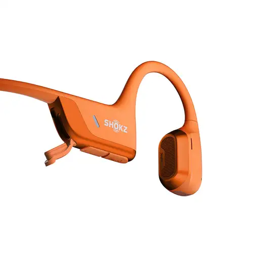 SHOKZ OpenRun Pro 2 Mini Auriculares Inalámbrico gancho de oreja Deportes Bluetoot