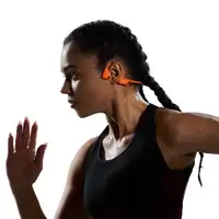 SHOKZ OpenRun Pro 2 Mini Auriculares Inalámbrico gancho de oreja Deportes Bluetoot