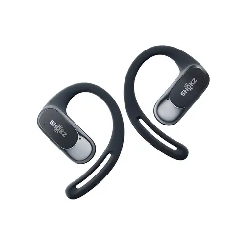 SHOKZ OpenFit Air Auriculares Inalámbrico gancho de oreja Llamadas/Música/Deporte/
