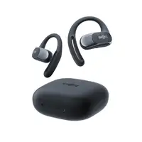 SHOKZ OpenFit Air Auriculares Inalámbrico gancho de oreja Llamadas/Música/Deporte/