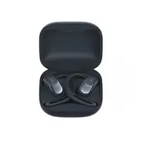 SHOKZ OpenFit Air Auriculares Inalámbrico gancho de oreja Llamadas/Música/Deporte/
