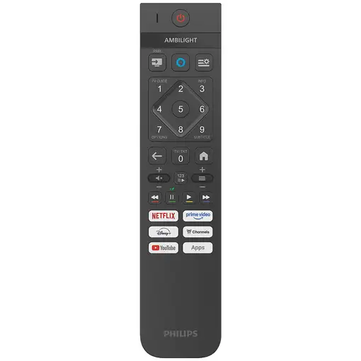 Philips 43PUS9010/12 Televisor 109,2 cm (43'') 4K Ultra HD Smart TV Wifi Bronce, Ro