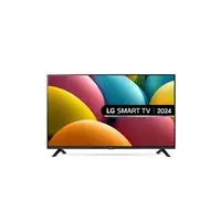 LG 32LR60006LA 81,3 cm (32'') Full HD Smart TV Wifi Negro