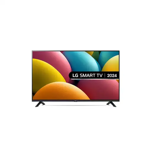 LG 32LR60006LA 81,3 cm (32'') Full HD Smart TV Wifi Negro