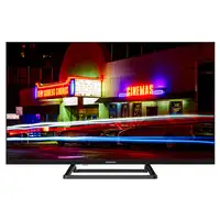 Infiniton INTV-40GS790 101,6 cm (40'') Full HD Smart TV Wifi Negro