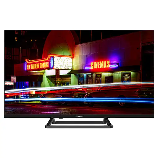 Infiniton INTV-40GS790 101,6 cm (40'') Full HD Smart TV Wifi Negro