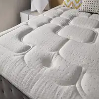 SIMPUR: Colchón ROYAL TOP viscografeno 135x190 | Altura 25 cm | Firmeza óptima