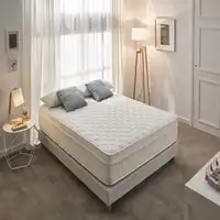 Colchón Muelles Ensacados Box Spring Premier, 100 x 180 cm - Moonia