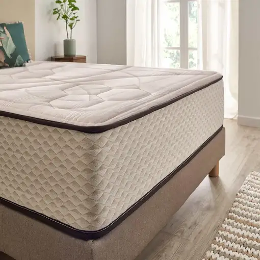 Colchón SuperSoft Golden Class Max, 20cm, 90 x 190 cm - Moonia