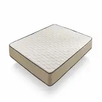 Colchón Núcleo HR Bamboo Care 18cm, 80 x 180 cm - Moonia