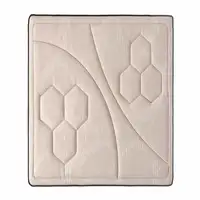 Colchón SuperSoft Golden Class Max, 20cm, 120 x 180 cm - Moonia