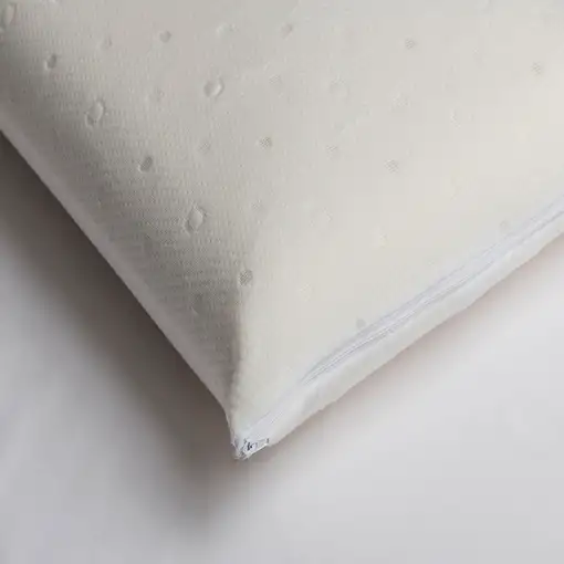 Almohada Velfont Viscoaire (70 cm)
