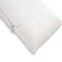 Almohada Flex Visco Tencel Viscoelástica (70 cm)