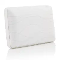 Almohada Flex Visco Plata Viscoelástica (75 cm)