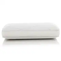 Almohada Flex Visco Plata Viscoelástica (75 cm)