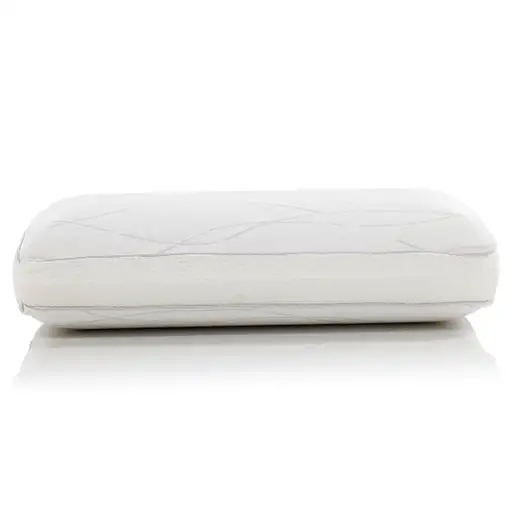 Almohada Flex Visco Plata Viscoelástica (75 cm)