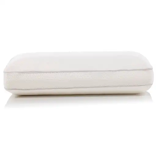 Almohada Flex Visco Tencel Viscoelástica (75 cm)